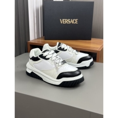 Versace Low Shoes